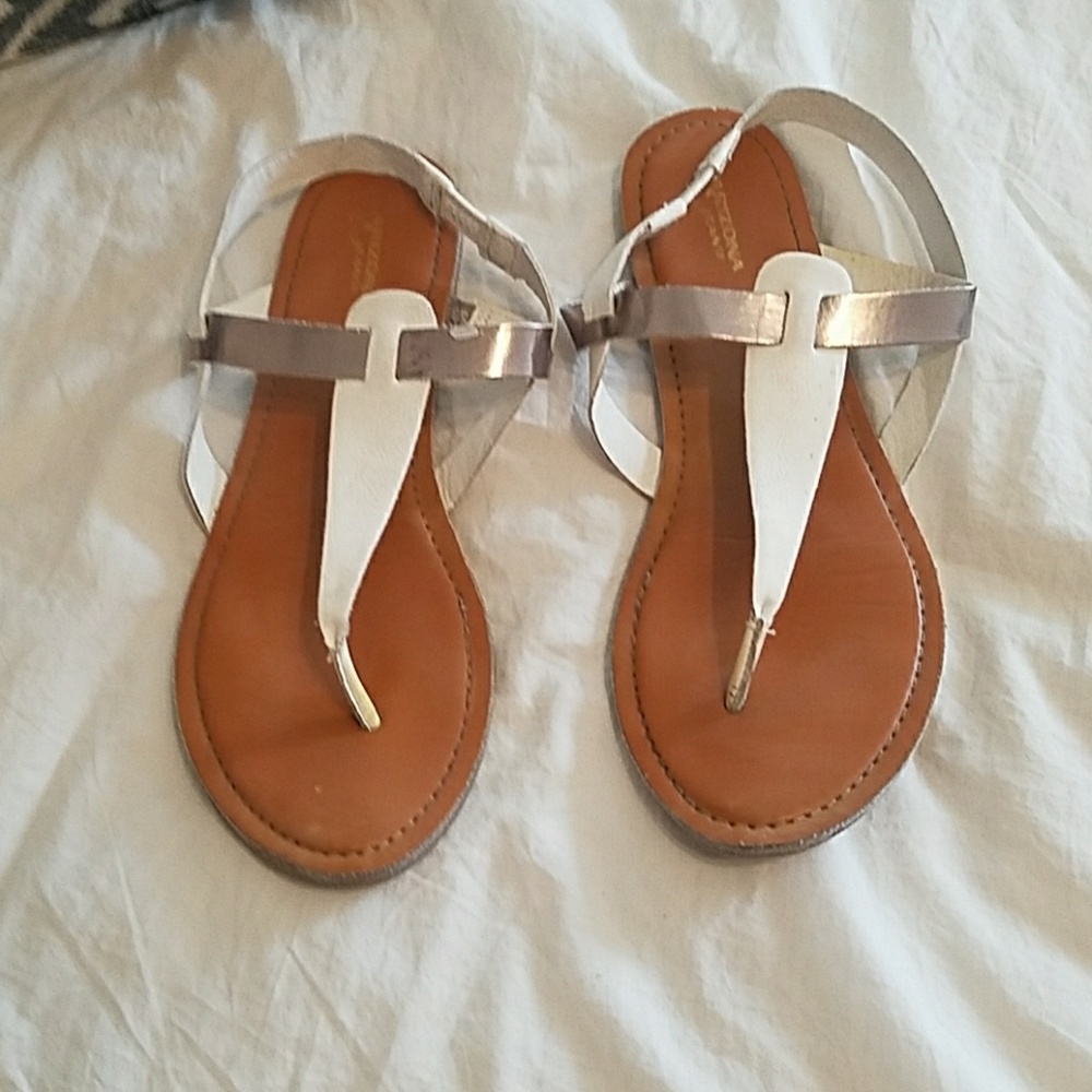 Arizona sandals